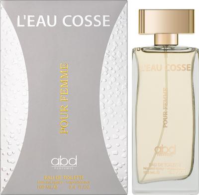 L'eau Cosse Essensia Νερό Τουαλέτας