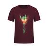 T Shirt Man The Architect Funny T Shirts For Round Collar Whole O