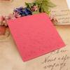 Blumen Prägefolder Geprägte Schablonen Kunststoff Prägeschablonen für Weihnachtskartenherstellung Scrapbooking DIY Album