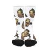 Socks For Women Stocking Stuffers Gifts For Women - Warm Thick Soft  Socks Gifts For Woman