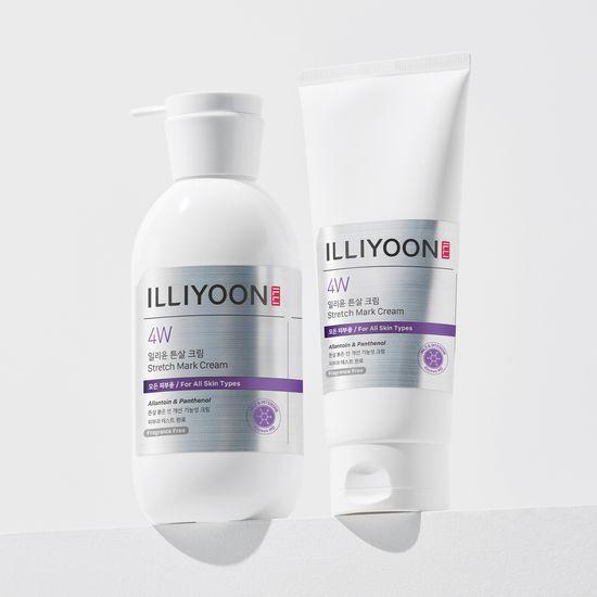 ILLIYOON Dehnungsstreifencreme (200ML/330ML)