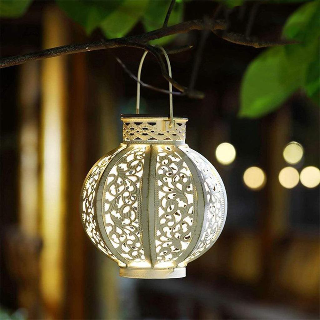 Buy Solar Lantern Outdoor Hanging 