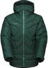 Mammut Photics Thermo Hooded Men Jacket