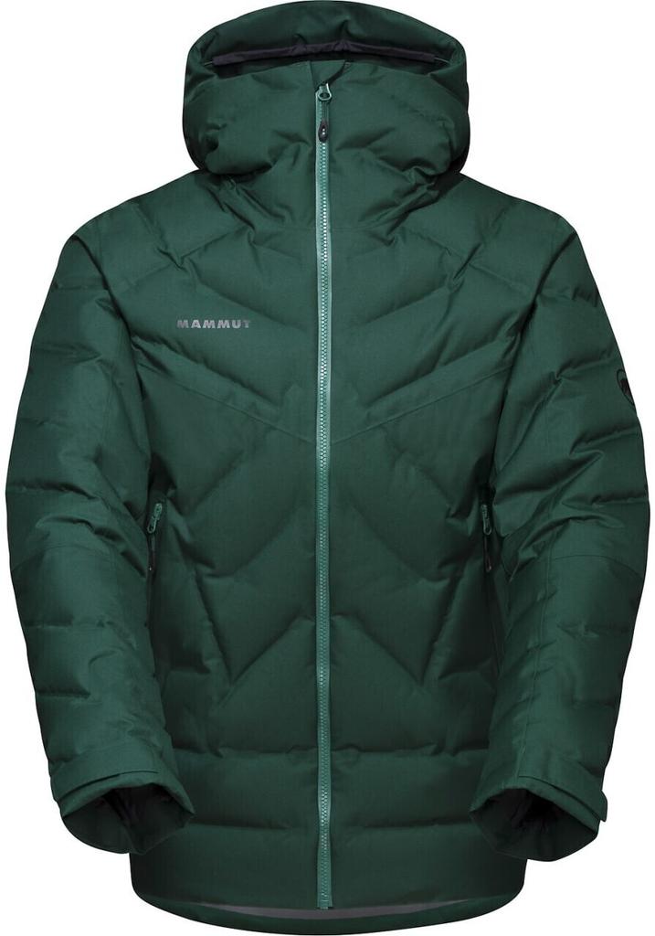 Mammut Photics Thermo Hooded Men Jacket