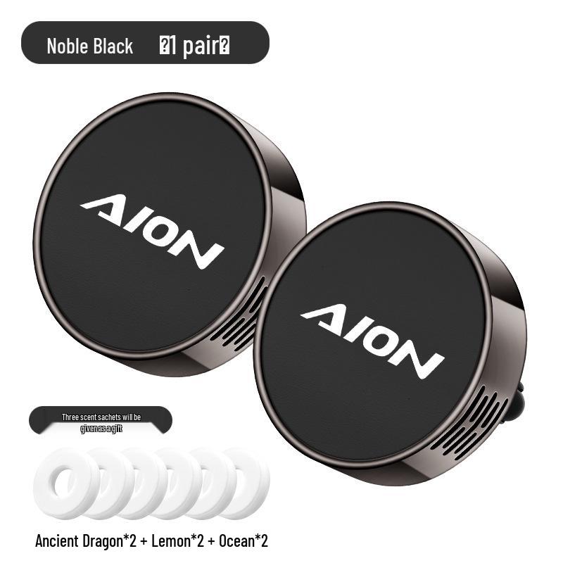 Dedicated Vent Car Perfume Pendant for GAC AION SMAX AION Yplus LX