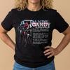 Action Girl Candy T-Shirt Vintage Rubber Doll Newspaper Ad Tee Retro Shirt Pin Up Adult Funny T-Shirt Gift for Him