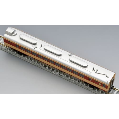 Tomytec TOMIX N Gauge JNR Kiha 82 Series Hokkaido Specification Basic Set Railway Model Diesel Car 97200