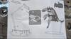 [USED] DC Batman Animated Expressions Pack - Base missing