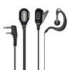 KOLEEJ Walkie-Talkie Headset med K-port (CN versjon)