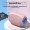 Speaker Bluetooth Powerful Portable Bluetooth Speaker Box Outdoor Sound Box Waterproof 10W Bass Sound Support TF Card FM