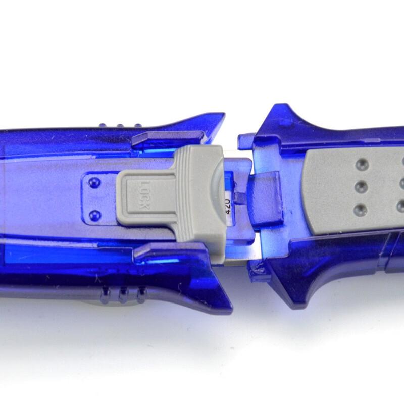 TLXT Stainless Steel Diving Knife