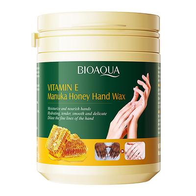 Bioaqua Honey Hand Wax Mask