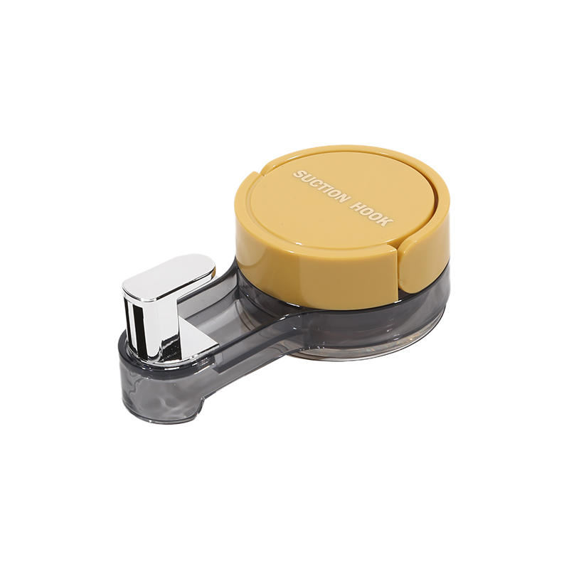 Opakovaně použitelné přísavky Věšáky na župan a ručník Velká nosnost Nástěnné univerzální háčky bez vrtání do koupelny, kuchyně, na okna