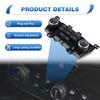 9057231 for Chevrolet Cruze 2009-2016 95146207 AC Climate Control Switch