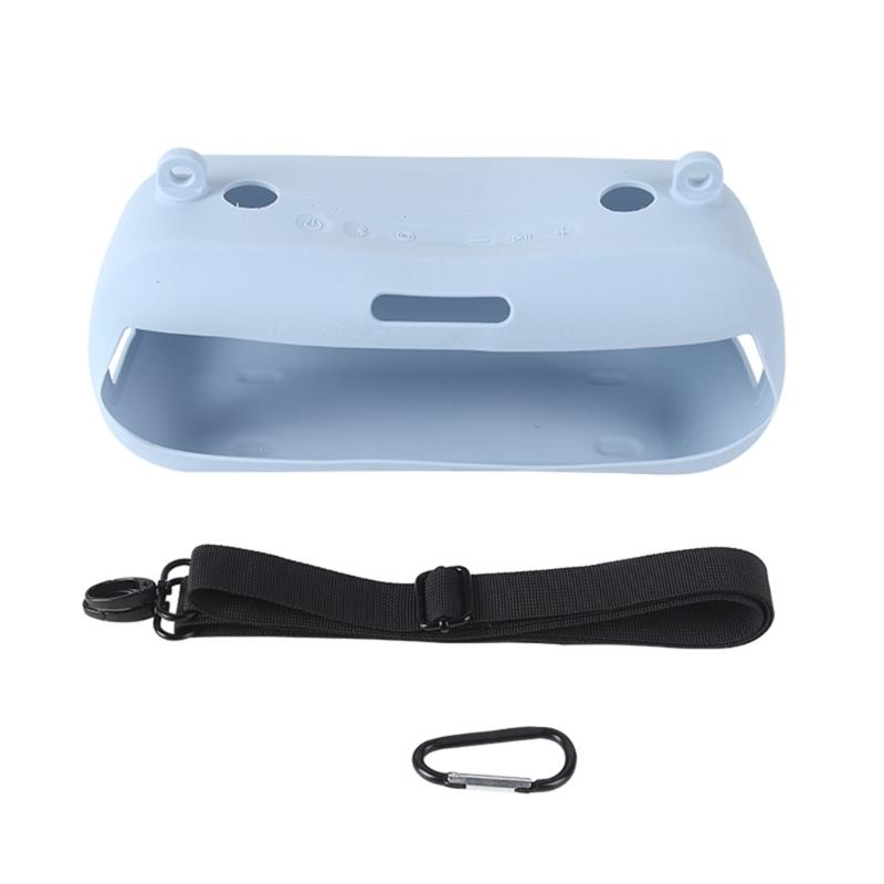 Durability Silicone Cover For Portable Speaker Offering Weather Resistance And Easy Cleaning Bag Speakers Shell