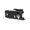 NICEYRIG Camera Cage L-Shaped Plate for Panasonic LUMIX S5 / LUMIX S5 Mark II / LUMIX S5 Mark II X / Panasonic DC-G9M2 - 405
