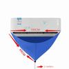 Leak-proof Air Conditioner Clean Cover Waterproof Drain Air Conditioner Cleaning Kit Thickened PVC with Drain Pipe