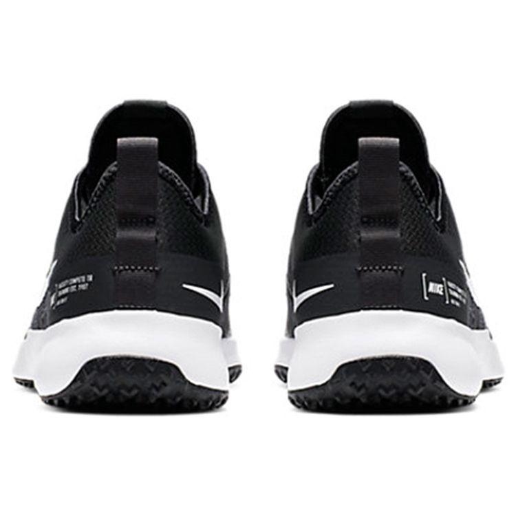 Nike Adidași de bărbați Varsity Compete TR 2 Negru Alb-Antracit AT1239-003