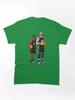 NBA 2K De'Aaron Fox And Domantas Sabonis - Sacramento Basketball Classic Unisex T-Shirt