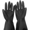 Industrial Natural Rubber Latex Gloves