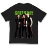 Greenday Bootleg Kinder T-Shirt