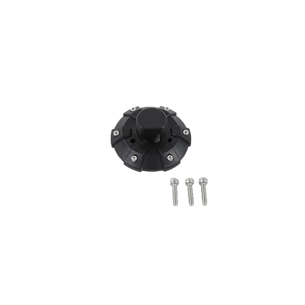 6 Inch Short Antenna Aerial Base Set For Jeep Wrangler JK JKU JL JLU JT Rubicon Sahara 2007-2025 Bracket Car Parts Accessories