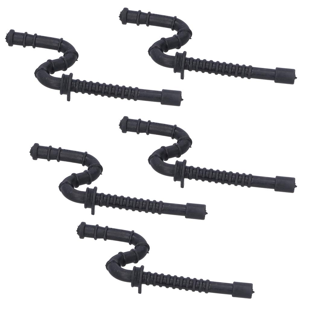 5PCS Fuel Line Fuel Pipe Replacement Fit for STIHL MS290 310 390 029 039 Chainsaw Parts