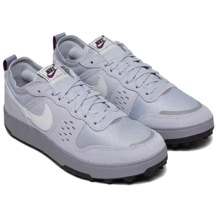 Nike Кроссовки унисекс C1TY Concrete Серый Цементно-серый Небесно-серый FZ3863-007