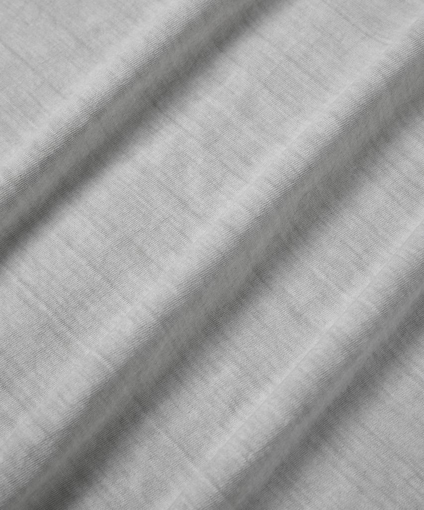 HOOVES Garment Dyed Short Sleeve [Cement]