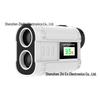 High-Precision Multifunctional Laser Rangefinder: Outdoor Golf Telescope with Angle & Height Measurement