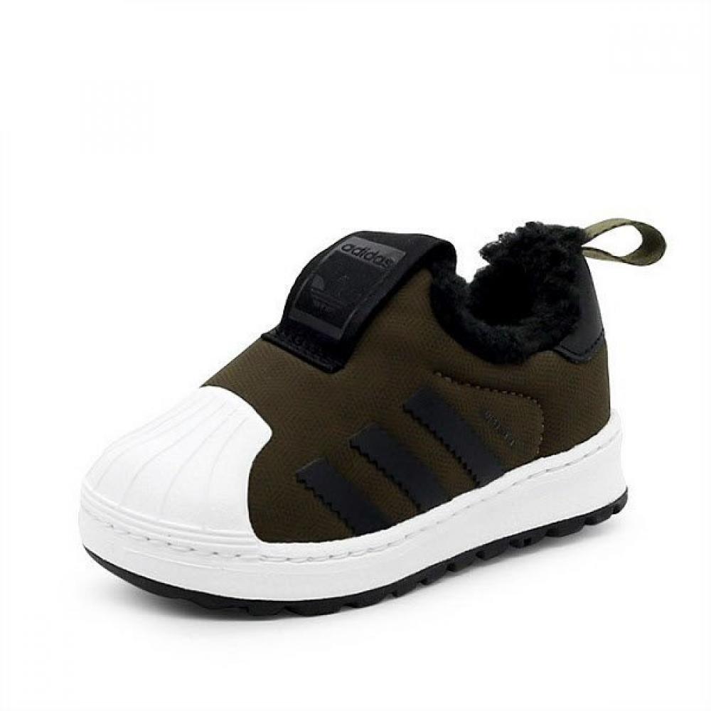 

AdidasKids Adidas Kids Superstar Winter 360 I BY9941