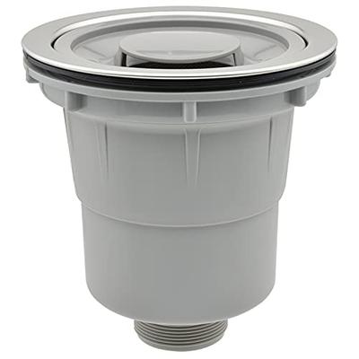 Banyo bölümleri – Drenler