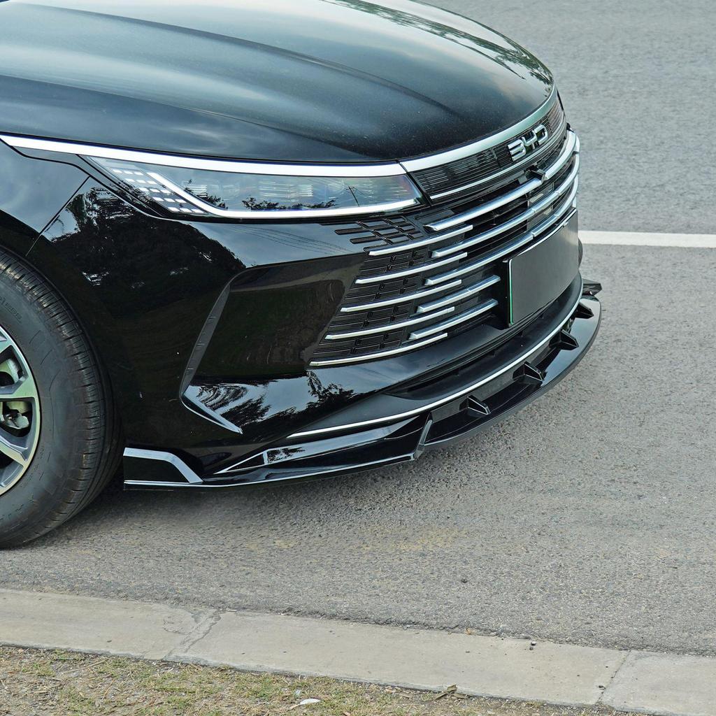 Compatible with 22 Models: Destroyer 05 Modified DC Style - Front & Rear Bumpers, Front Splitter, Lip, Side Skirts, Rear Spoiler.