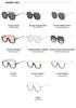 2026 Unisex Retro Korean Double Bridge Sunglasses - Large Frame UV Protection