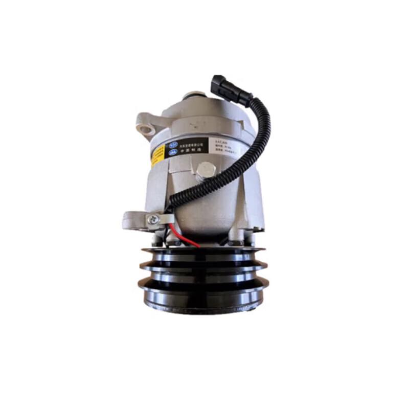 Сборка компрессора кондиционера ChunSen Jiefang CA1125J 1