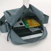 Men's Crossbody Bag Lightweight Shoulder Bag