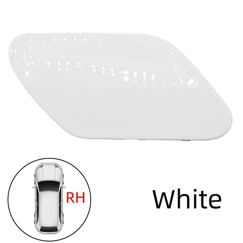 Carcasă Spălător Faruri Pentru Opel Insignia Buick Regal 2009 2010 2011 2012 2013 Capac Ornament Cârlig Capac Spălător Far
