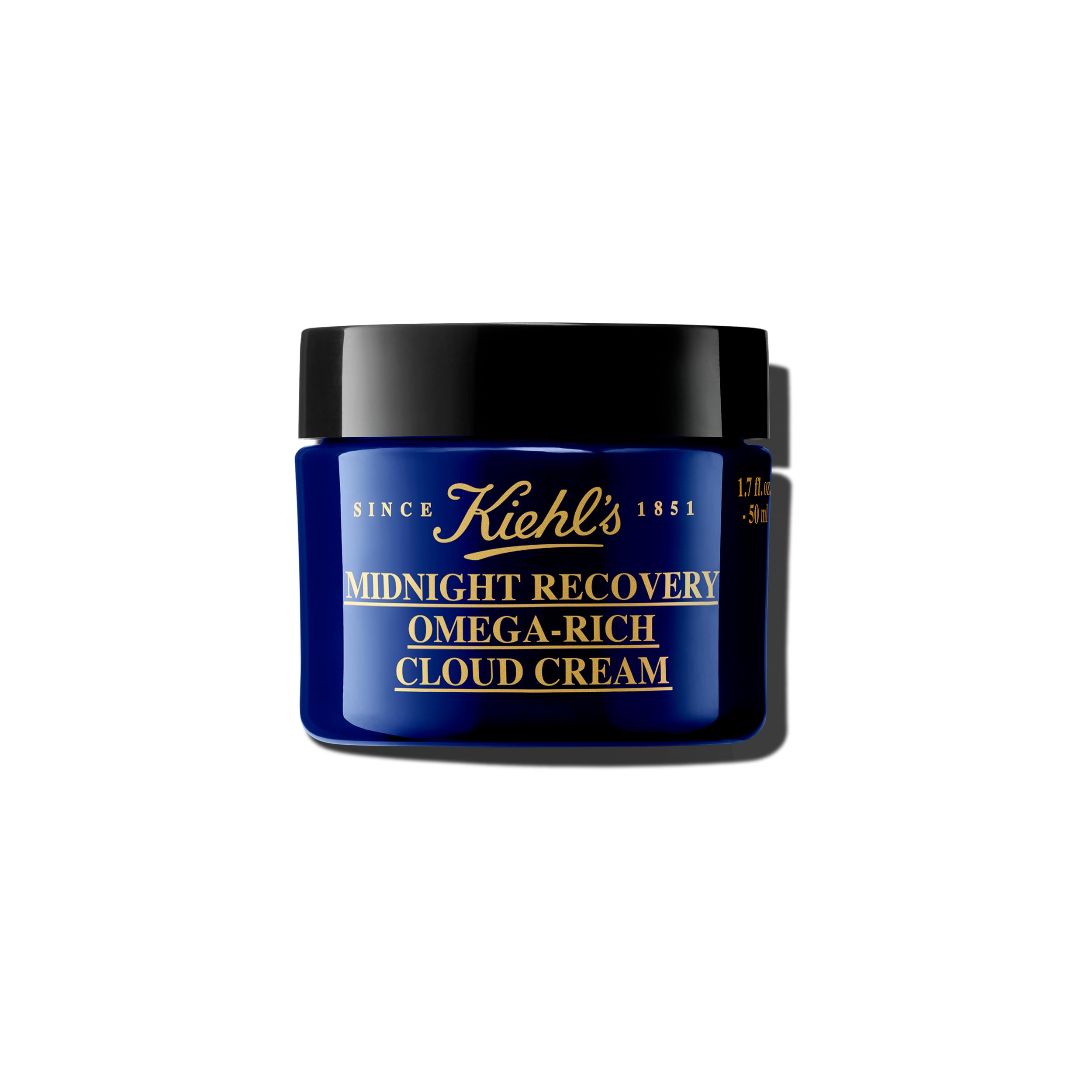 

Крем Midnight Cloud Cream 50 мл Kiehl s (Kiehl s) Kiehl s