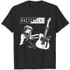 Chrissie Hynde Pretenders T-Shirt Alle Größen S 2345xl