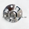 Opel Spark Front Wheel Hub Bearing Unit, suitable for OE numbers 96316757, 96316756.