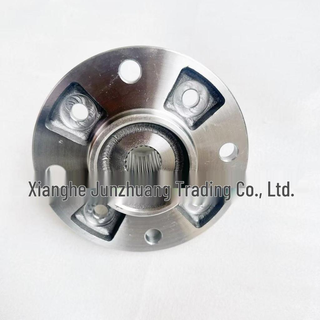 Opel Spark Front Wheel Hub Bearing Unit, suitable for OE numbers 96316757, 96316756.