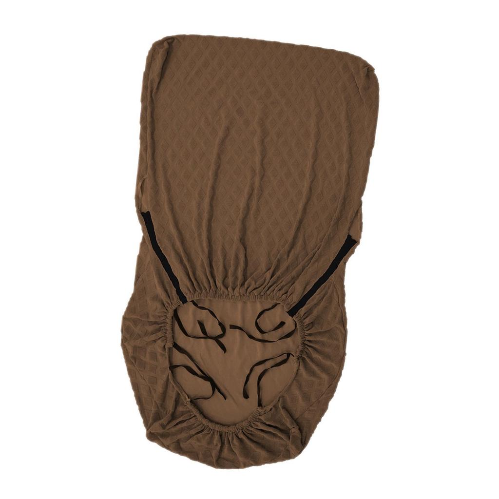 Accessorize Arm Chair Elastic Chair Cover Adding Style To Décor