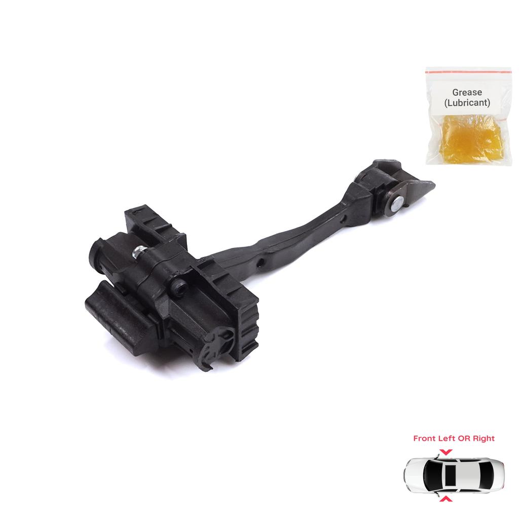 EDP1521 Front Door Stop Check Assy Limiter Strap for Seat Ibiza MK5 V 6F KJ1 Arona KJ 2017-On 6F0837179