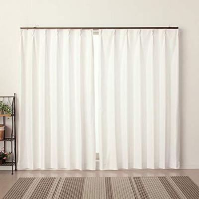 Lace UV Hard To See At Heat 4263 Width 100 X Length 198 Set of 100 X Energy Cold Energy Improved Heating and Cooling Effect Curtains, Mirror, 99.5%