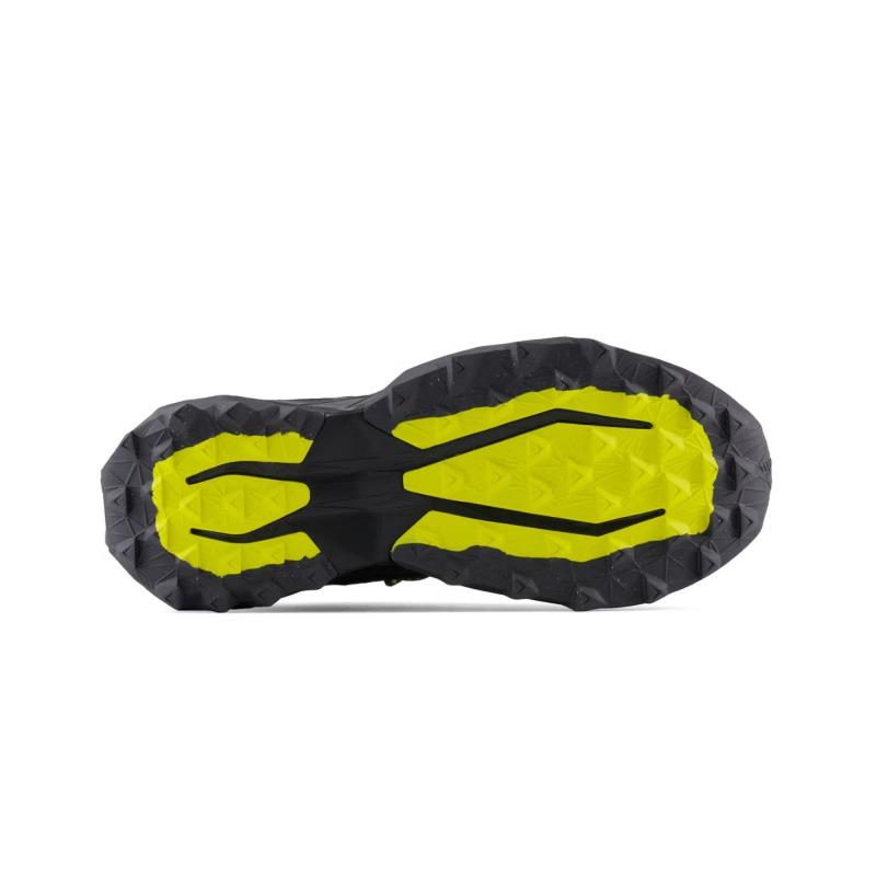 NEW BALANCE Men's Outdoor Trail Running Waterproof Sports Shoes Running Shoes MTTTRLO1