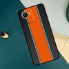 Car Carbon Fibre Pattern For Realme C67 C53 C55 C75 C71 C61 C33 C63 C51 C65 11 12 13 14 15 Pro Plus GT6 GT7 Pro Case
