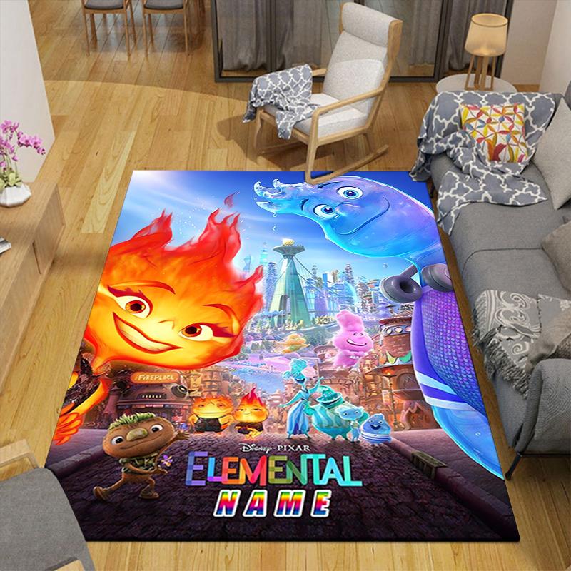 Custom 1Pc Dreams Come True Rug Office Carpet Indoor Outdoor Entrance Doormat Nonslip Soft And Comfortable Living Room D91657