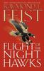 Vol des Faucons de Nuit par Raymond E. Livre de poche Feist 9780007133765