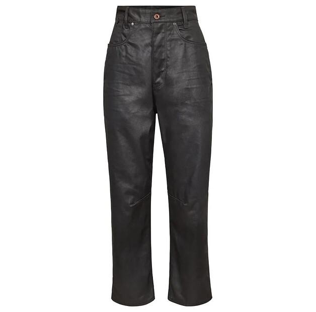 G-Star C-Staq 3D Boyfriend Crop джинсы