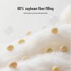 LOVO Fluffy Antibacterial Soybean Fiber Quilt